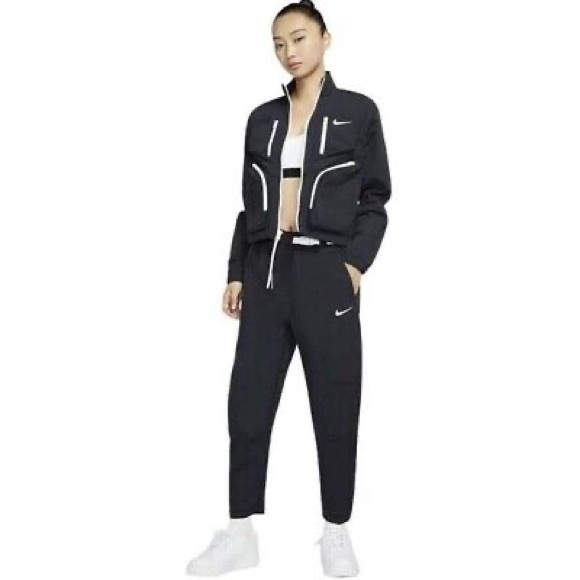 Nike Sportswear Tech Pack Woven Pants - Picture 2 of 5